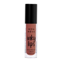 Mon Reve Inky Lips 04 4ml